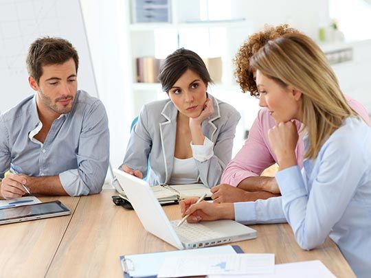Curso de Equipos y Liderazgo Sistémico en Crearte