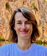 Beatriz García Ricondo, Fundadora de Crearte Coaching. Facilitadora de cambio y transformación, coach MCC, Terapeuta Transpersonal.