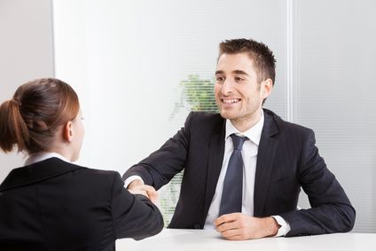 Cómo aplicar la PNL en una entrevista de trabajo