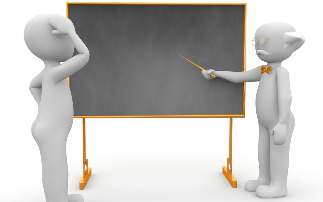 Razones para contratar un coach externo en la empresa