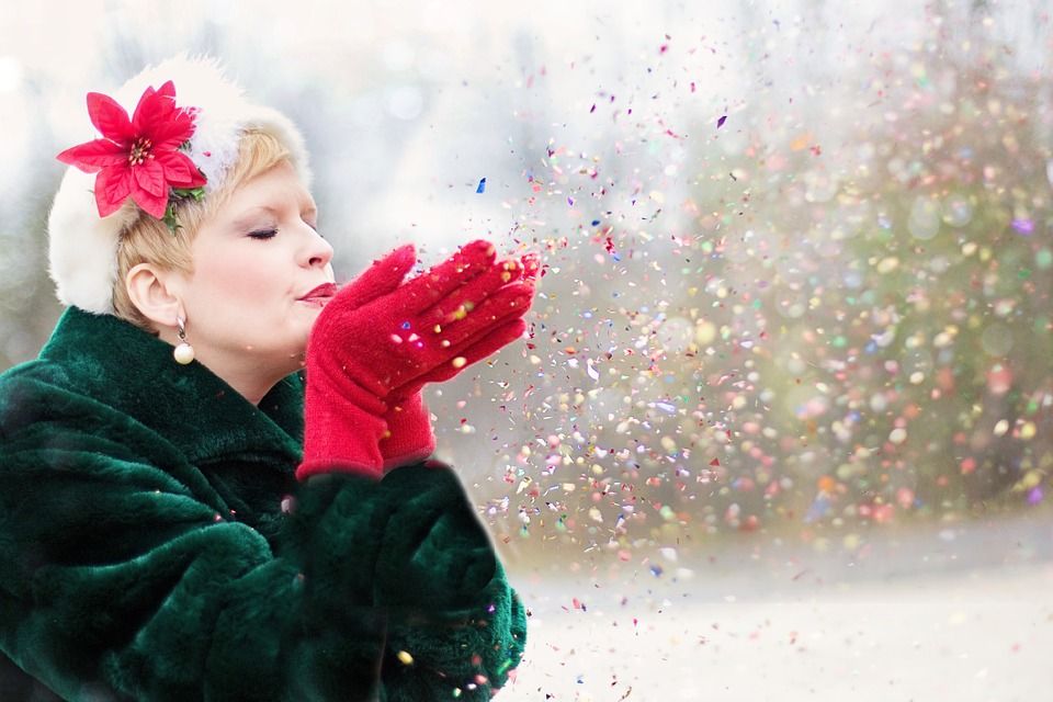 Coaching para superar el síndrome de la silla vacía en Navidad
