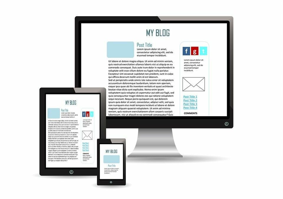 Ocho consejos para publicar temas de interés en un blog de coaching