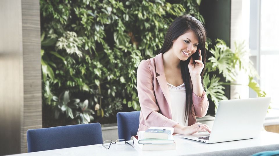 ¿Cómo mantener la autoconfianza en una entrevista de trabajo?