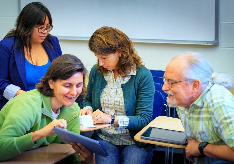 Cómo explicar qué es el coaching a quien no lo conoce