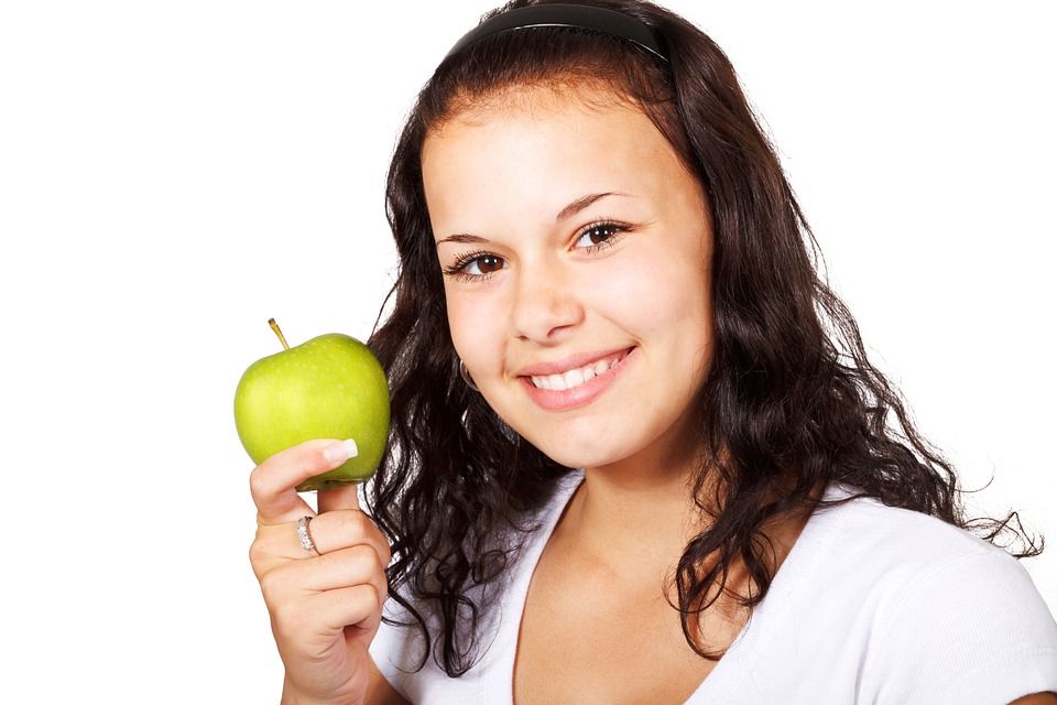 ¿Qué es el coaching nutricional y para qué sirve?