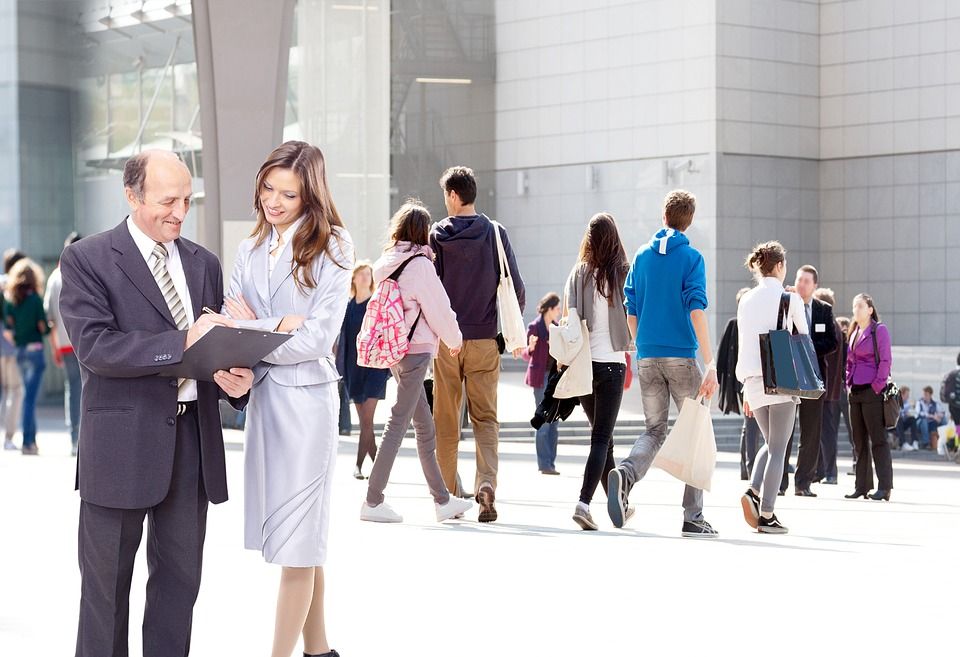 Seis leyes del coaching sistémico