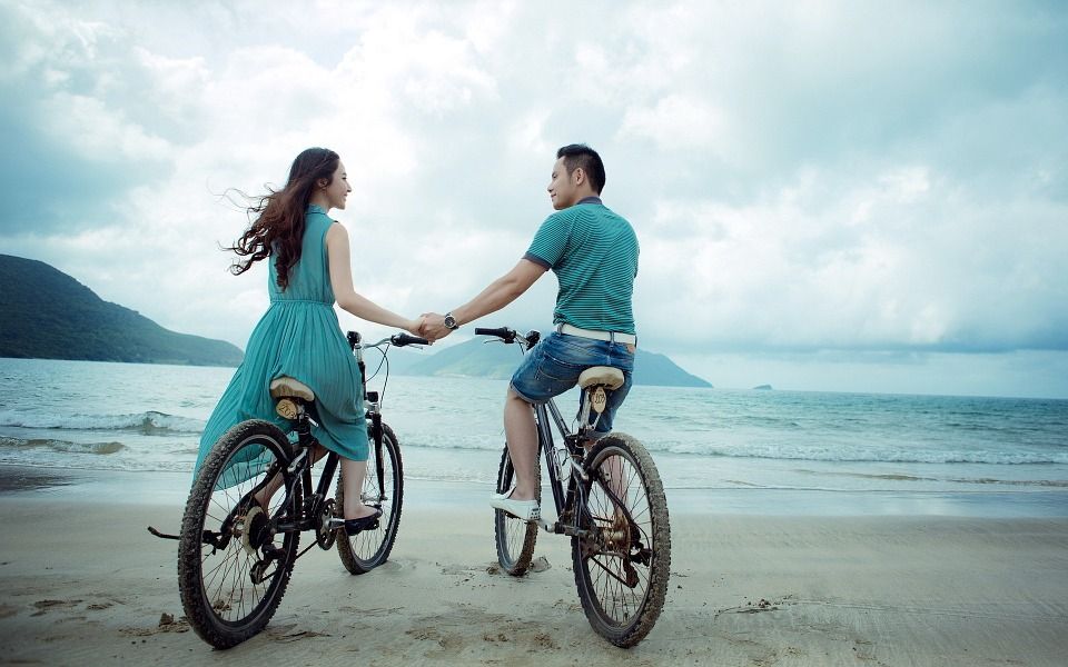 Qué es el love coaching
