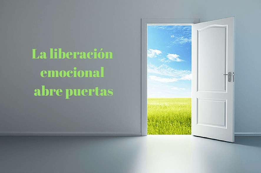 Bloqueo emocional – EFT te ayuda a superarlo