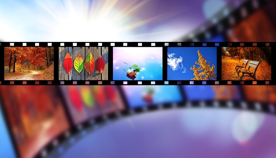 Películas de superación personal para ver en Navidad