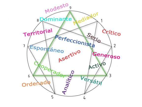 Coaching de Equipos