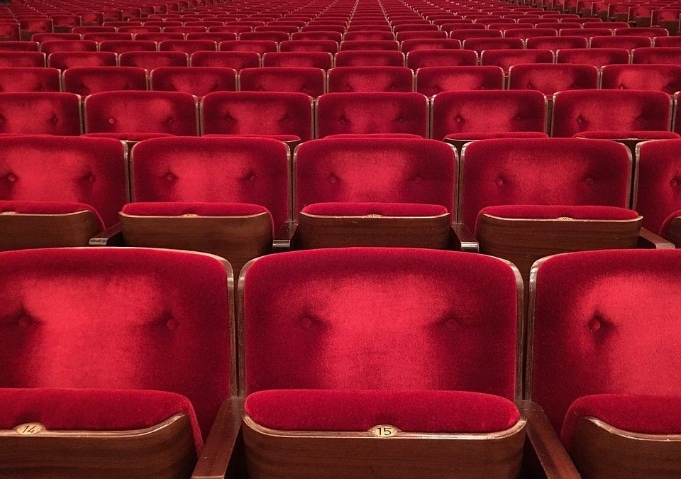 10 lecciones de coaching para aprender de los Premios Goya