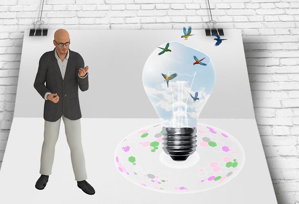 Cómo superar el miedo a emprender un proyecto de coaching