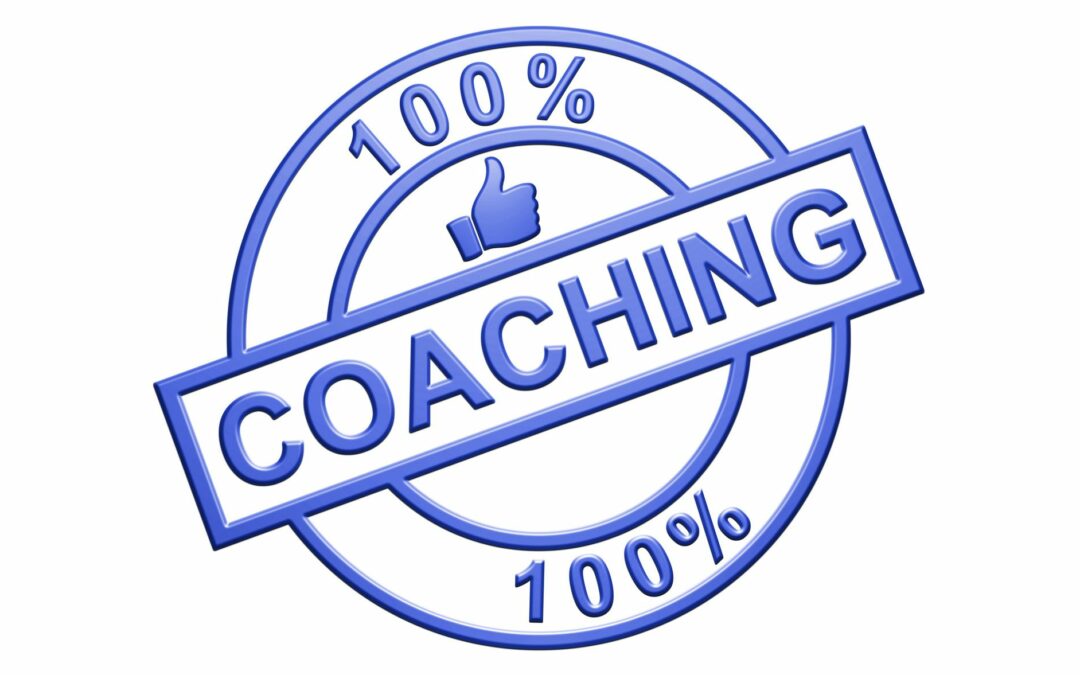Que no te den gato por liebre. ¿Qué es un Coach?