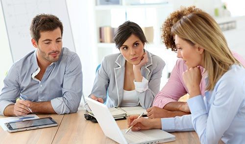 Curso de Coaching de Equipos