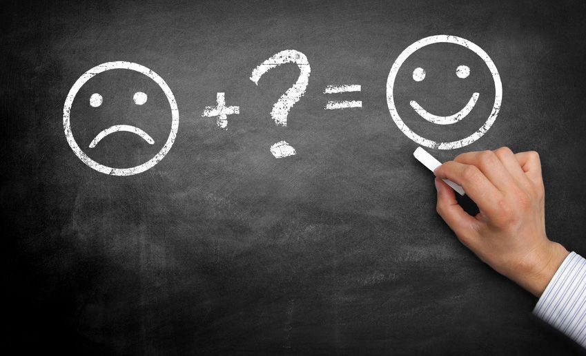 ¿Te dejas engañar por tus emociones?