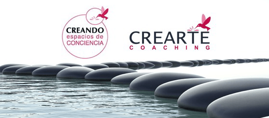Creando espacios de conciencia en Crearte Coaching