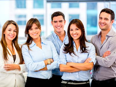 Webinar Descubre el Coaching
