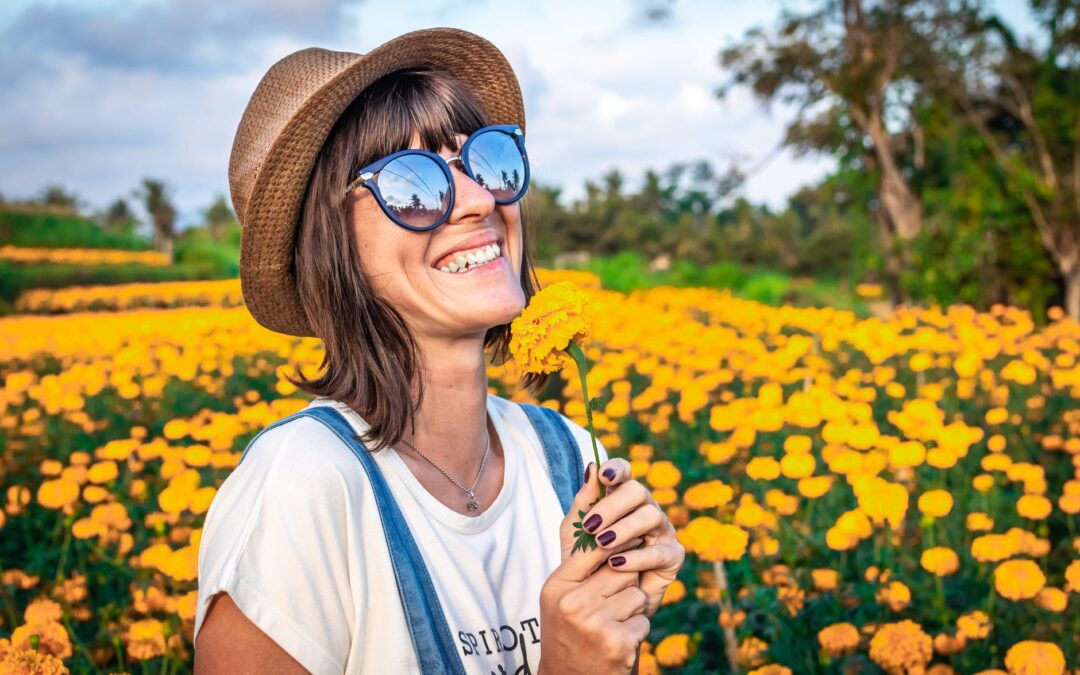 ¿Qué es el coaching outdoor?