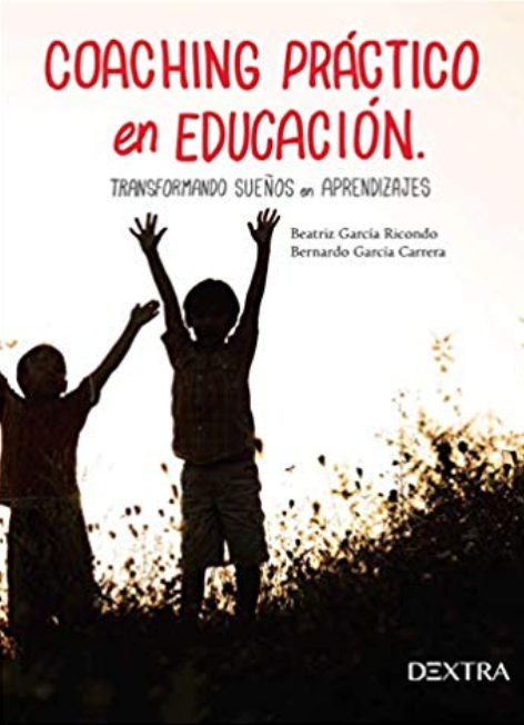 Libro: Coaching práctico en educación