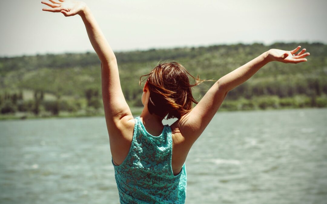 3 Claves con “A” para Ser Feliz Contigo.