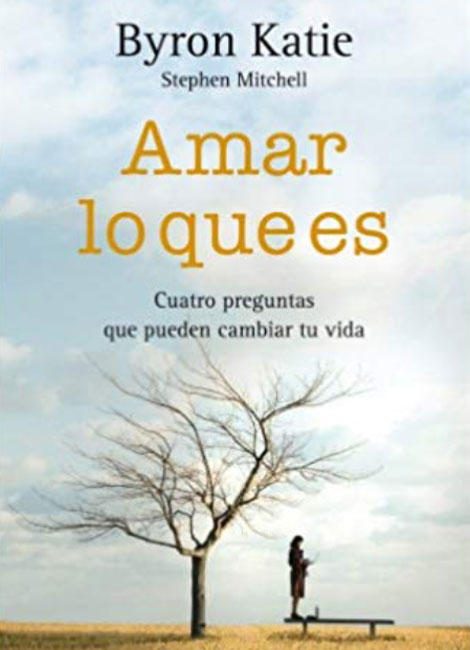 Libro: Amar lo que es