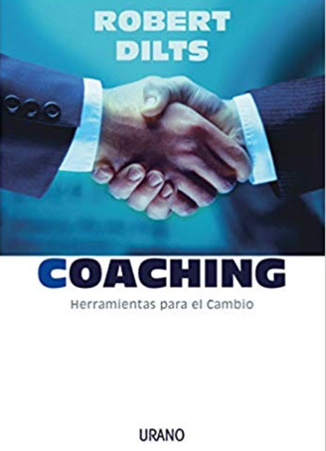 Libro: Coaching, herramientas para el cambio.