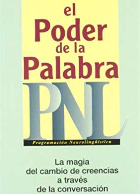 Libro: El poder de la palabra