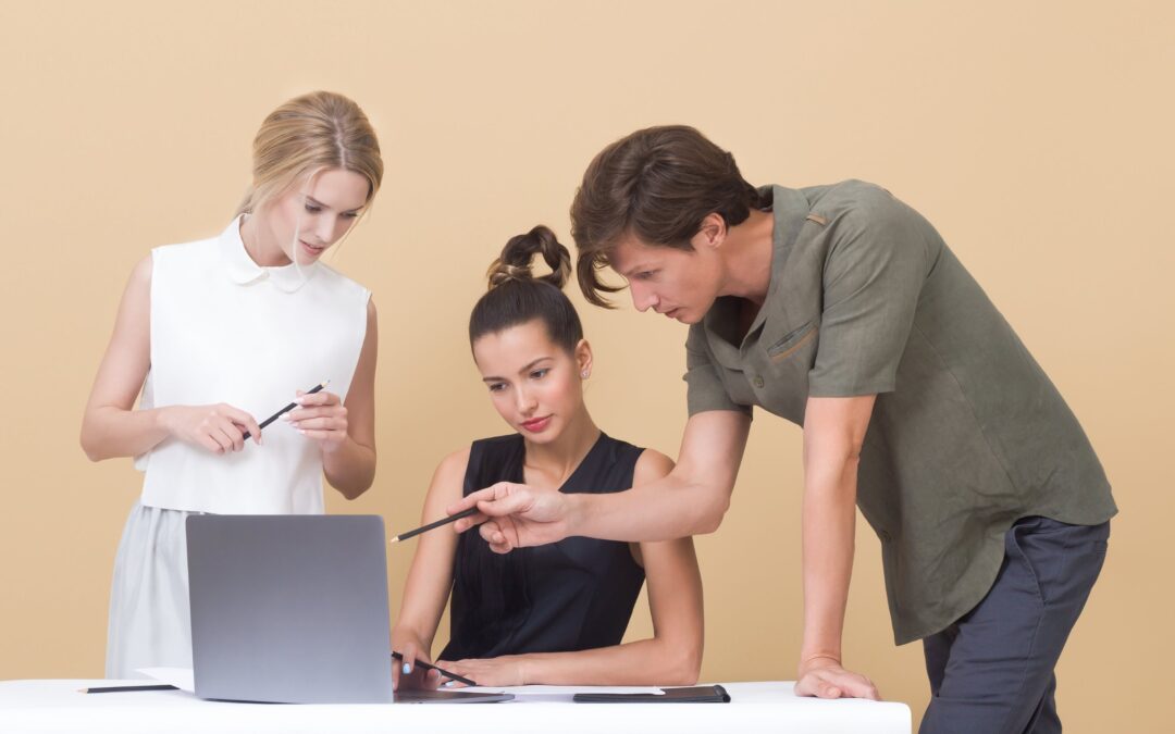 Buscar trabajo: 10 beneficios de un proceso de coaching