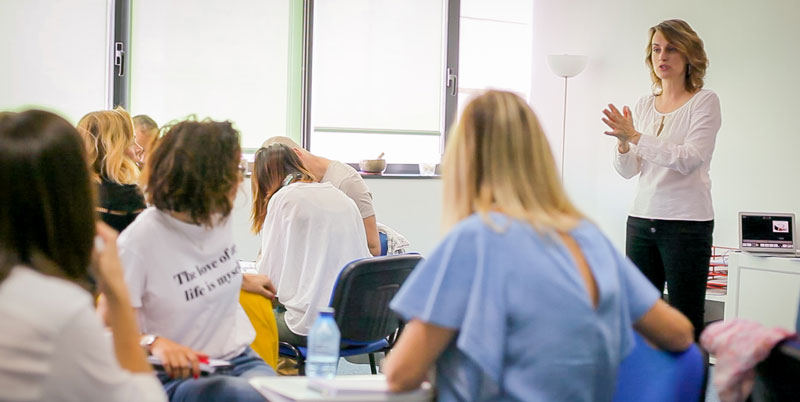 Taller de Inteligencia Emocional
