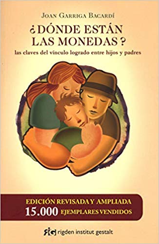 Dónde están las monedas - Joan Garriga