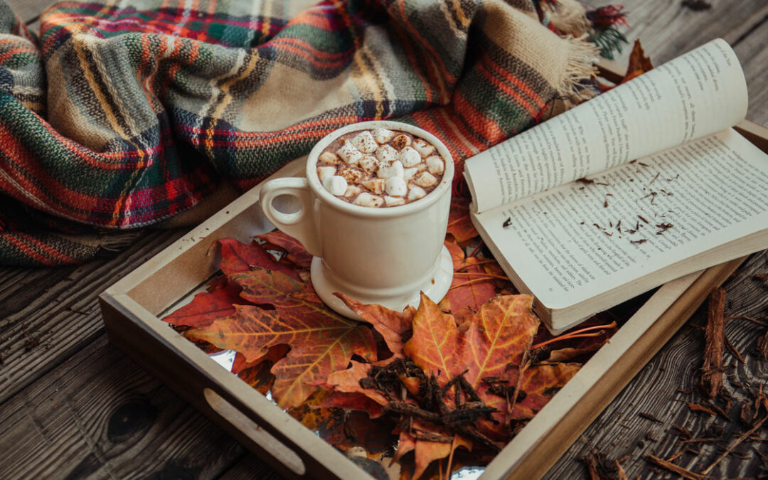 8 Libros para Regalar y Regalarte estas Navidades
