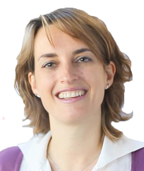 Beatriz Gracía Ricondo, facilitadora del curso de Mindful Coaching