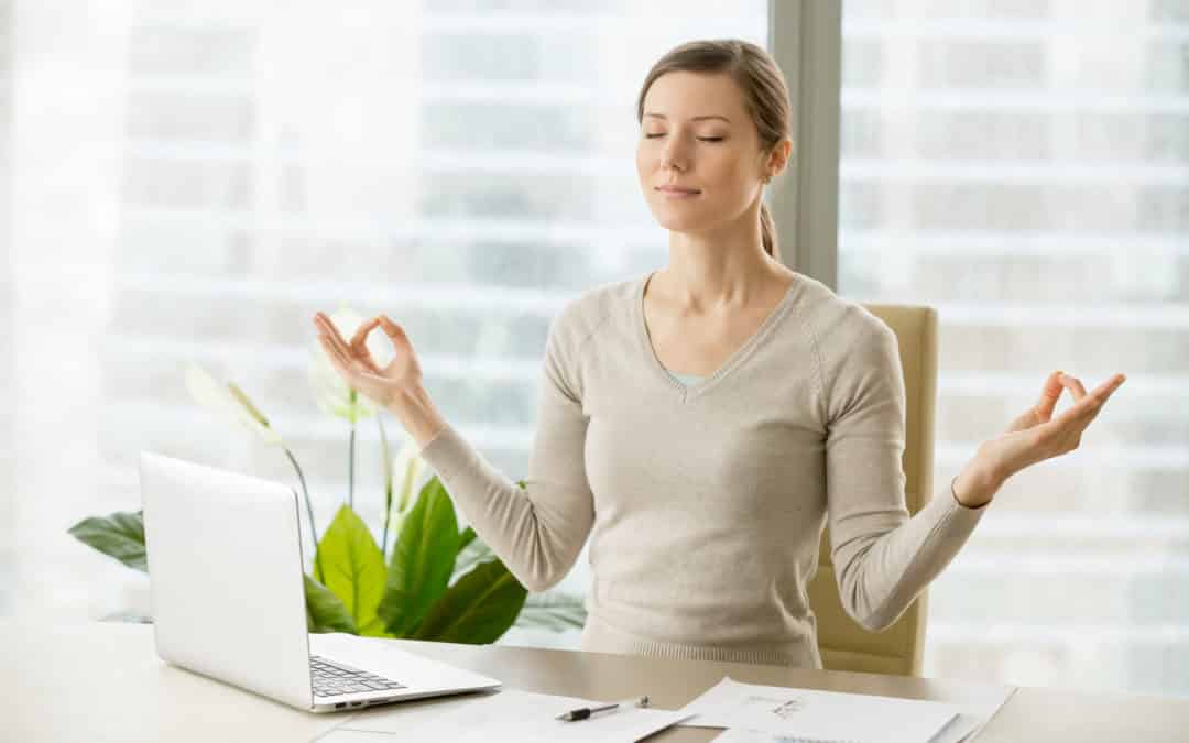 Mindfulcoaching:  El alimento para nutrir tu vida y tu profesión