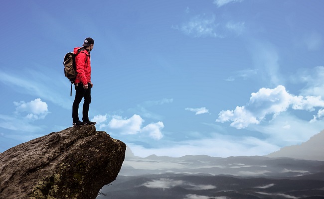 Crecer a partir de la experiencia