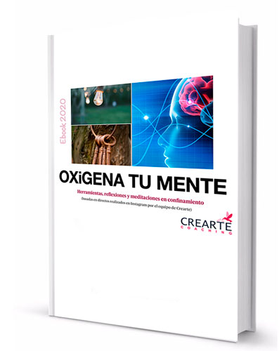 Libro Oxigena tu mente