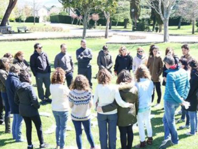 Curso de Inteligencia Emocional Presencial