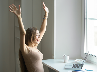 Webinar Descubre la Inteligencia Emocional
