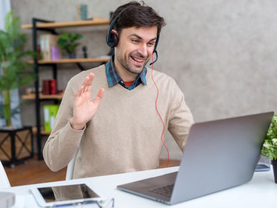 Webinar Descubre la Inteligencia Emocional