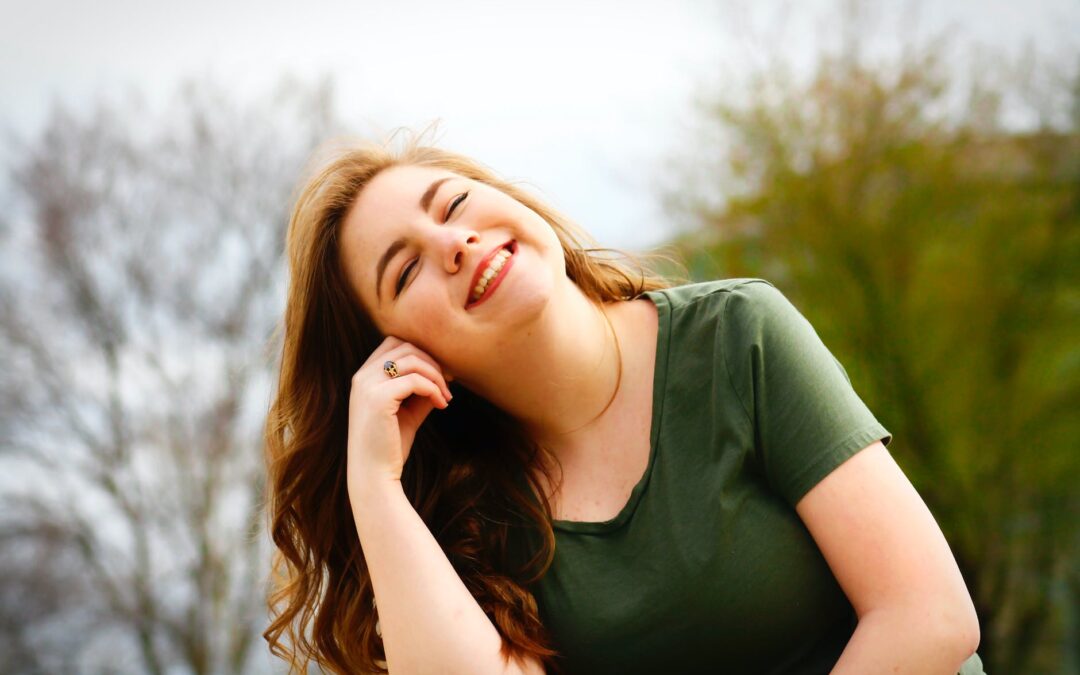 Descubre cómo crear momentos felices en tu vida