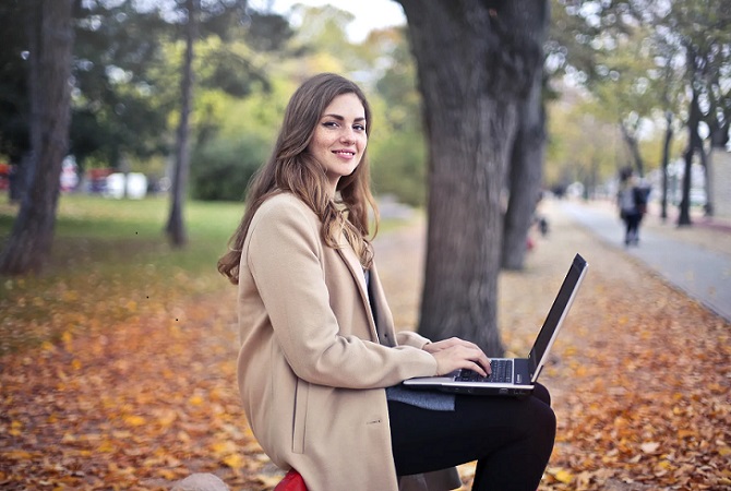 6 beneficios de la formación presenline en coaching