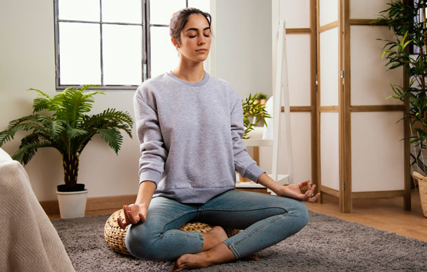 Curso-MBSR Curso online Mindfulness