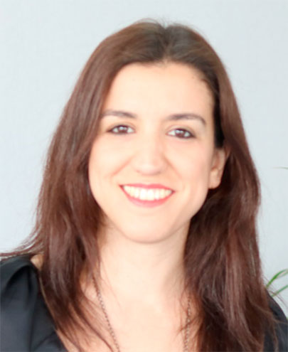 Beatriz Cuadros