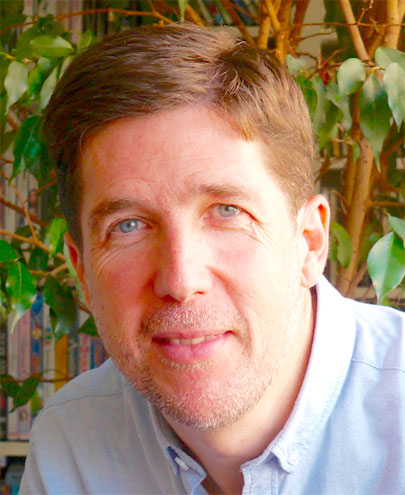 Bernardo García Barrera