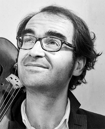 David Peralta