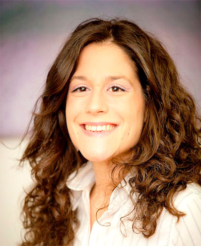 Gema Sánchez-Cabezudo