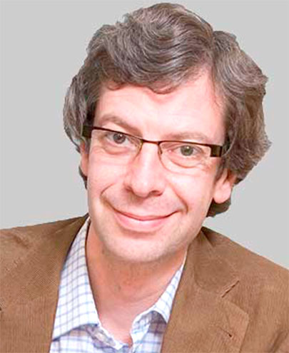 José Luis Yañez