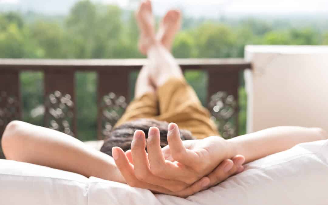 Confiar con mayúscula: un propósito tras cada experiencia