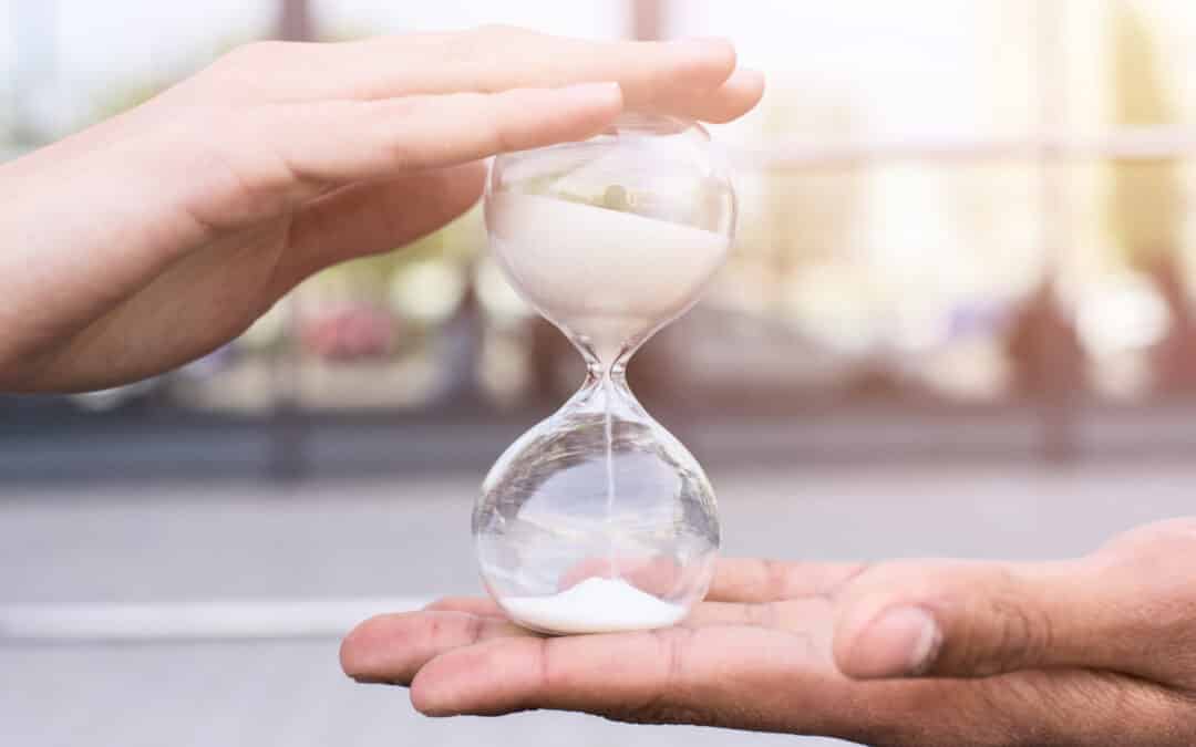 Paciencia y Mindfulness. La serenidad de la espera.