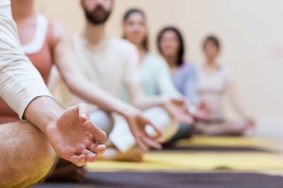 Ciruculo Mindfulness Crearte