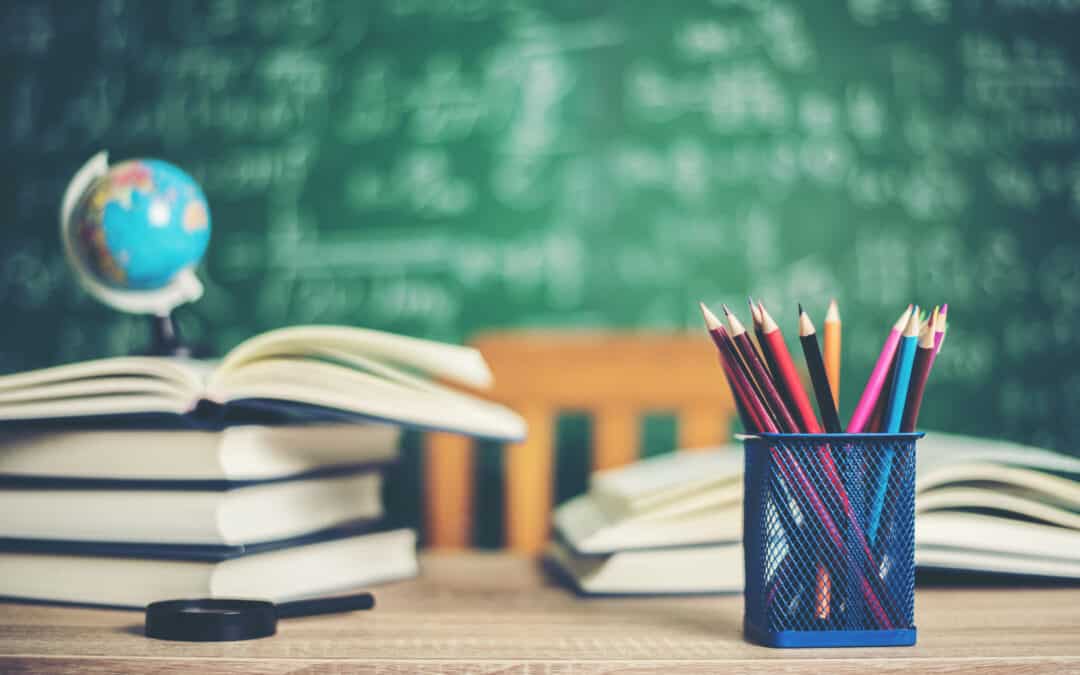 Hablemos de educar